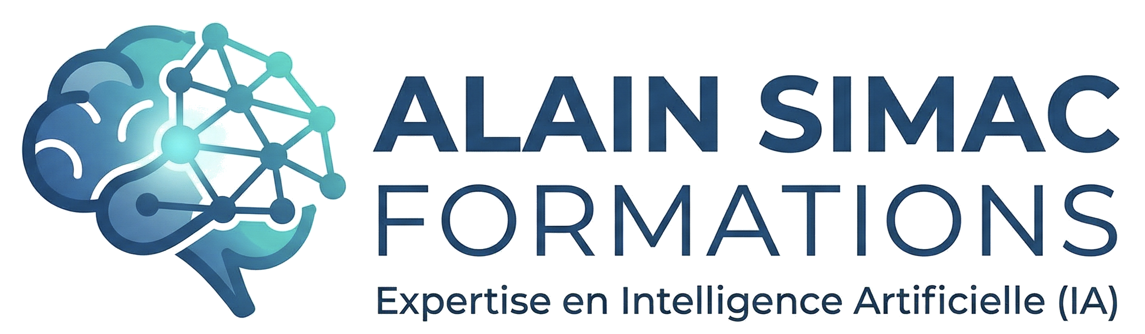 Alain Simac Formations